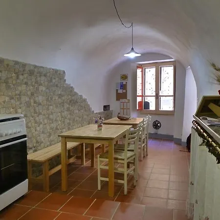 Di Giuseppe Гостевой дом *