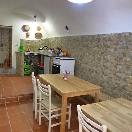 Гостевой дом Di Giuseppe Боса