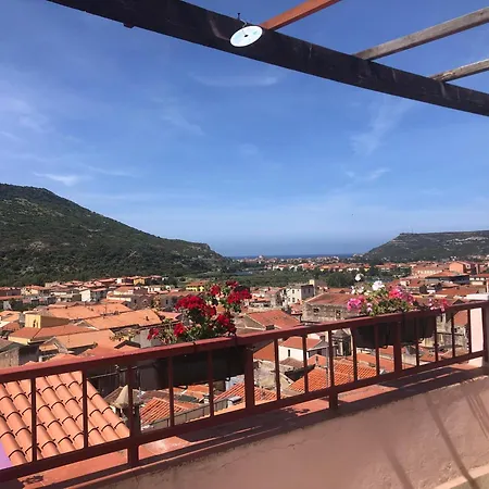 Di Giuseppe Гостевой дом