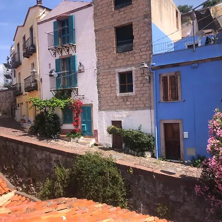 Гостевой дом Di Giuseppe *