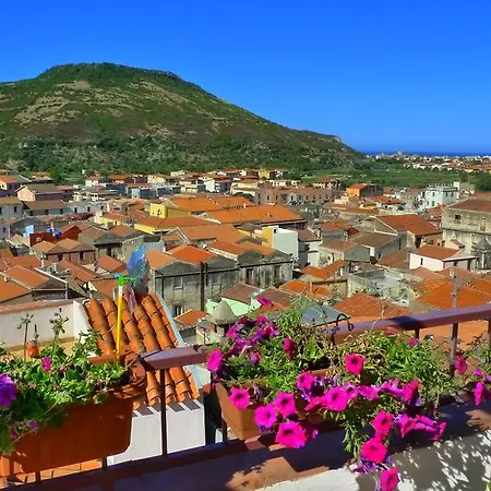 Di Giuseppe Гостевой дом