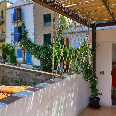 Di Giuseppe Гостевой дом