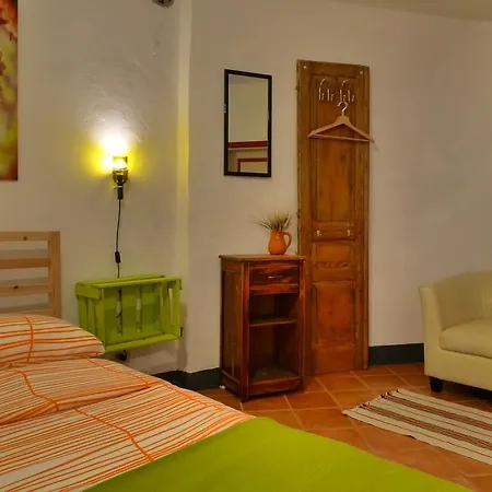 Di Giuseppe Гостевой дом *