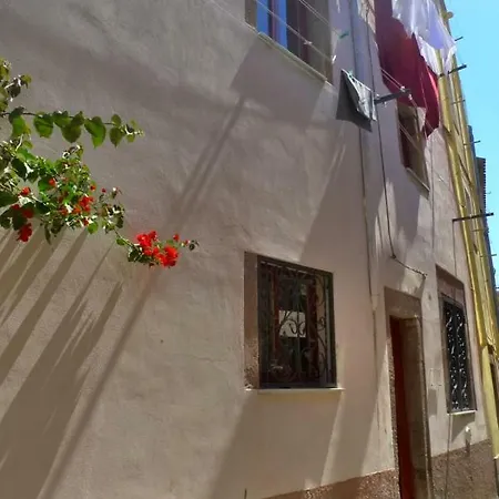 Гостевой дом Di Giuseppe *