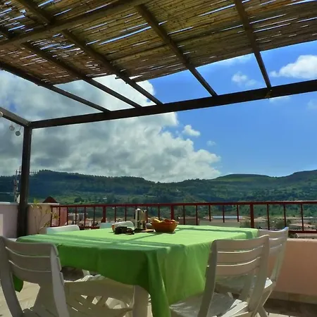 Di Giuseppe Гостевой дом