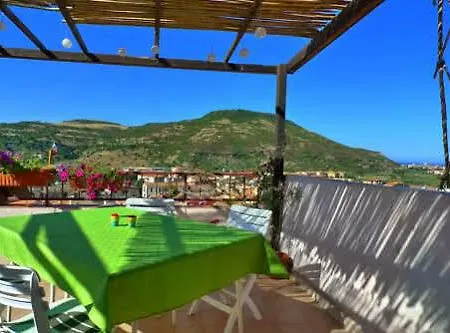 Di Giuseppe Гостевой дом