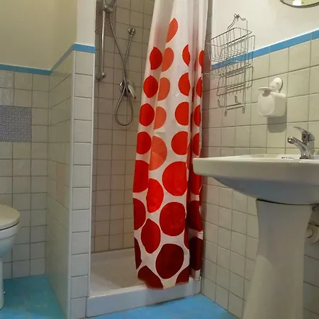 Di Giuseppe Гостевой дом Боса