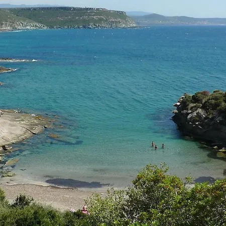 Гостевой дом Di Giuseppe