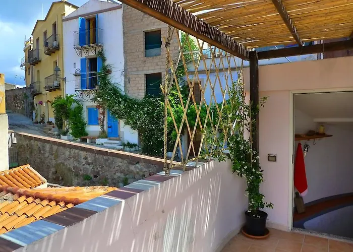 Di Giuseppe 게스트하우스