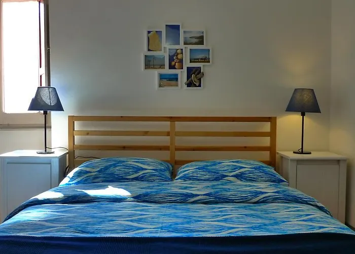 Di Giuseppe 게스트하우스