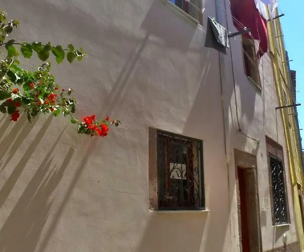 게스트하우스 Di Giuseppe *