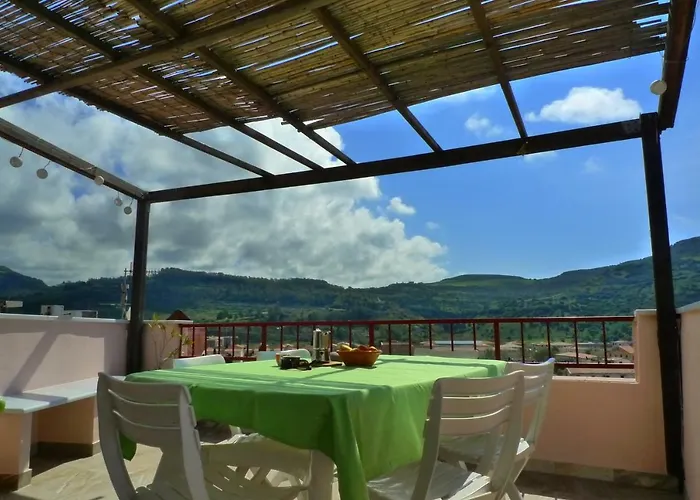 Di Giuseppe 게스트하우스