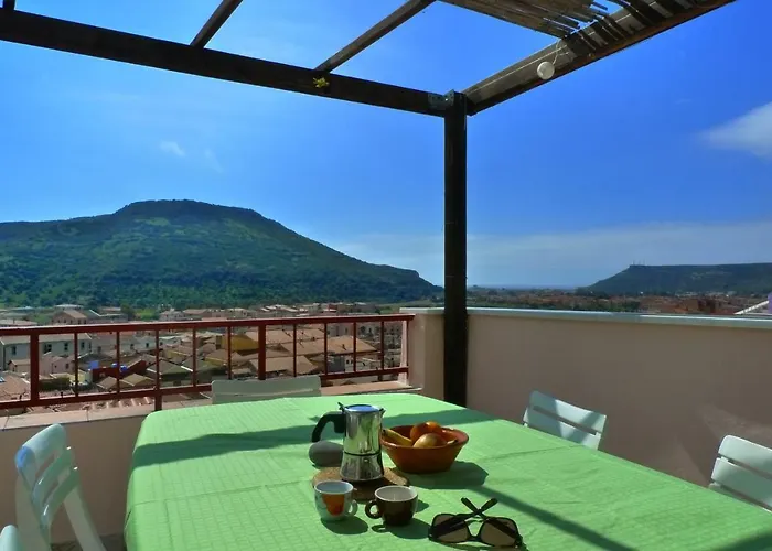 게스트하우스 Di Giuseppe