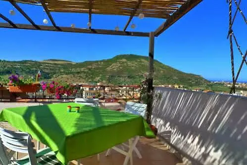 Di Giuseppe 게스트하우스