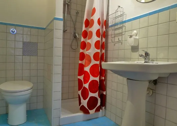 Di Giuseppe 게스트하우스 보사