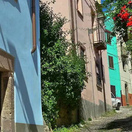 Pensjonat Di Giuseppe