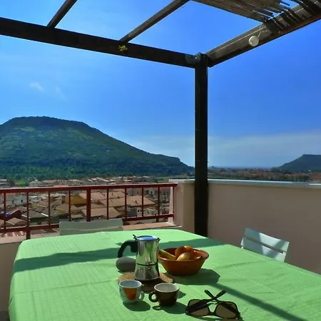 Gasthuis Di Giuseppe